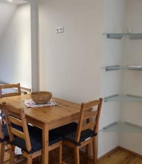 Ludwigshafen Apartamento | Monteur- und Ferienwohnung Ludwigshafen, BASF Tor 7
