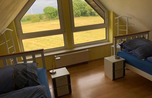 Kamp Lintfort Apartamento | Monteur- und Ferienwohnung BeKi