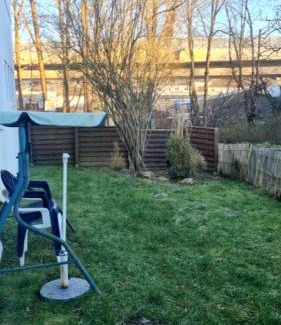 Siegen Apartamento | Monteur- und Ferienwohnung Siegen Miller