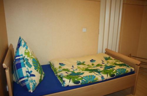 Berghausen Apartamento | Monteur-/und Ferienwohnung Diehl