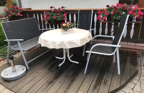 Berghausen Apartamento | Monteur-/und Ferienwohnung Diehl