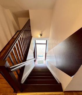 Itzehoe Apartamento | Monteur Unterkunft Itzehoe freistehendes Haus mit Garten & WLAN