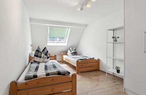 Kleve Apartamento | Monteur Wohnung Kleve KL06 - Innenstadt