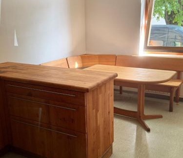 Dillingen Casa | monteur-zimmer