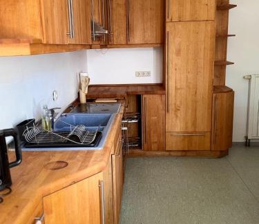 Dillingen Casa | monteur-zimmer