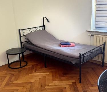 Dillingen Casa | monteur-zimmer