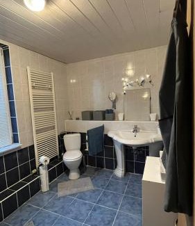 Schwarzheide Apartamento | Monteure, ganzes Haus, Schwarzheide, Haus 1