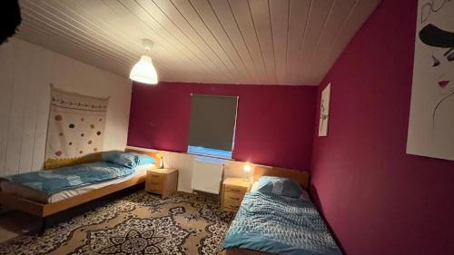 Schwarzheide Apartamento | Monteure, ganzes Haus, Schwarzheide, Haus 1