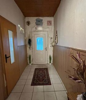 Schwarzheide Apartamento | Monteure, ganzes Haus, Schwarzheide, Haus 1