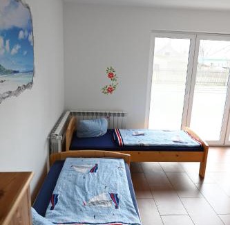 Topchin Apartamento | Monteure sind HERZLICH WILLKOMMEN!