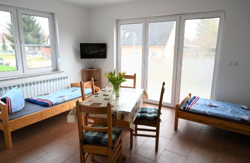 Topchin Apartamento | Monteure sind HERZLICH WILLKOMMEN!