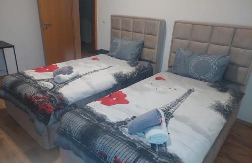 Oberdorla Apartamento | Monteure zimmer ins zentrale lage Siegen