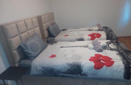 Oberdorla Apartamento | Monteure zimmer ins zentrale lage Siegen