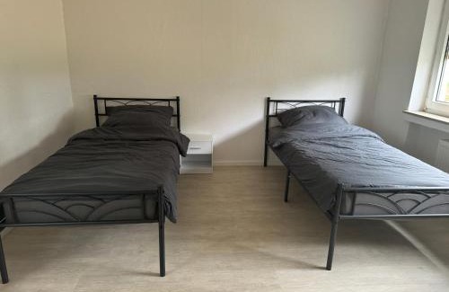 Stemwede Apartamento | Monteurewohnung L770