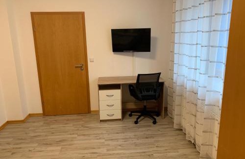 Niedershausen Apartamento | Monteurhaus, Monteurzimmer, Ferienwohnung