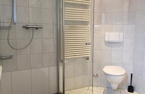 Osnabrueck Apartamento | Monteurhaus Osnabrück Lüstringen