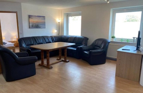 Petkum Apartamento | Monteurhaus und Zimmer in Emden I