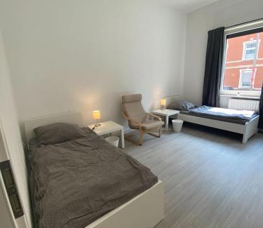 Werner Heide Apartamento | Monteurhome24 - Moderne Wohnungen in Bochum