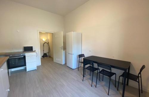 Werner Heide Apartamento | Monteurhome24 - Moderne Wohnungen in Bochum