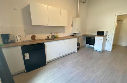 Werner Heide Apartamento | Monteurhome24 - Moderne Wohnungen in Bochum