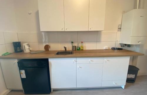 Werner Heide Apartamento | Monteurhome24 - Moderne Wohnungen in Bochum