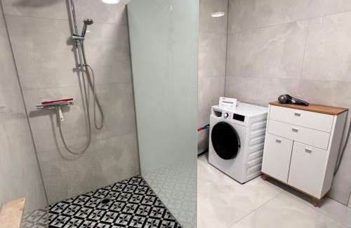 Guetersloh Apartamento | MonteurLodge 6, kein Ferienhaus keine Partys oder Urlaub