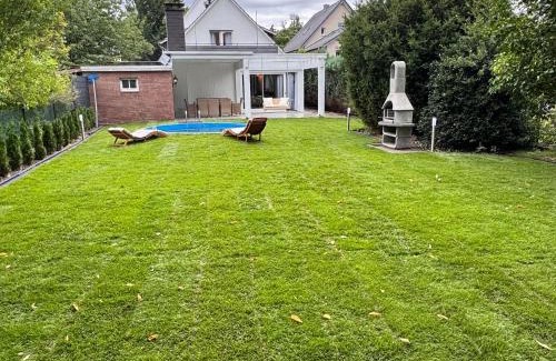 Guetersloh Apartamento | MonteurLodge 6, kein Ferienhaus keine Partys oder Urlaub