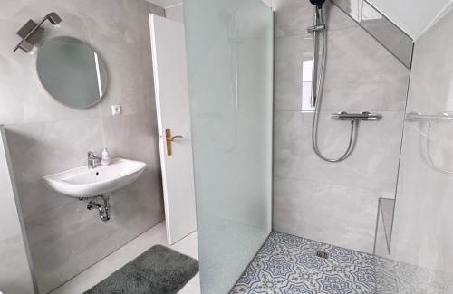 Guetersloh Apartamento | MonteurLodge 6, kein Ferienhaus keine Partys oder Urlaub