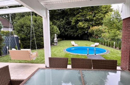 Guetersloh Apartamento | MonteurLodge 6, kein Ferienhaus keine Partys oder Urlaub