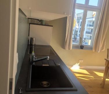 Solingen Apartamento | Monteurs Wohnung Ferienwohnung