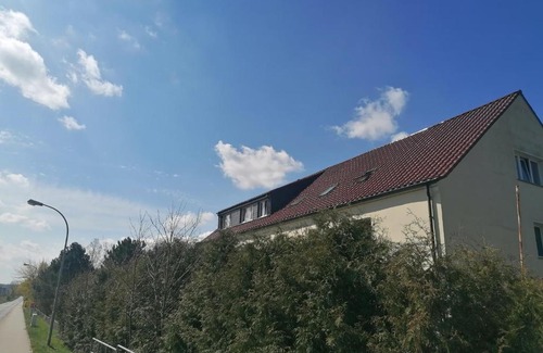 Schwaan Apartamento | Monteurshaus an der Warnow