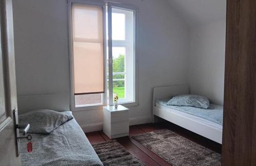Greven Hotel | Monteurshaus in Münsternähe