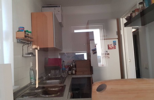 Minden Condominio | Monteurswohnung