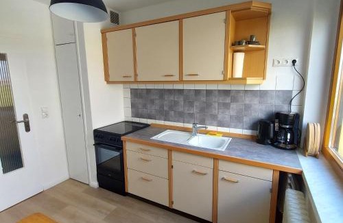 Lebenstedt Apartamento | Monteurswohnung-KAS-2 MM24 2 Zimmer