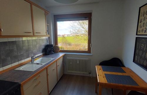 Lebenstedt Apartamento | Monteurswohnung-KAS-2 MM24 2 Zimmer