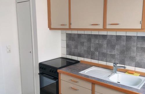 Lebenstedt Apartamento | Monteurswohnung-KAS-2 MM24 2 Zimmer