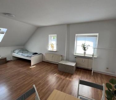 Rheine Apartamento | Monteurswohnung Mesum 2