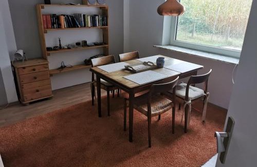 Thaden Casa | Monteurszimmer - Ruhig schlafen
