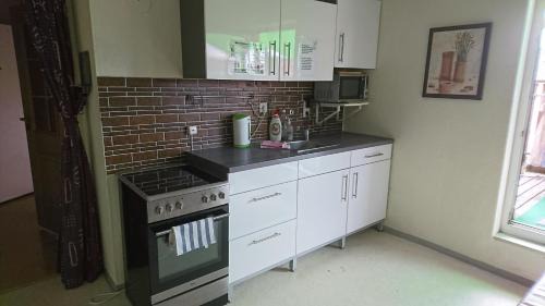 Redwitz an der Rodach Apartamento | Monteurwohnung 2 Vollumen
