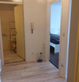 Heilbronn Apartamento | Monteurwohnung 14 Hoffmann
