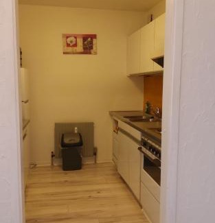 Heilbronn Apartamento | Monteurwohnung 14 Hoffmann