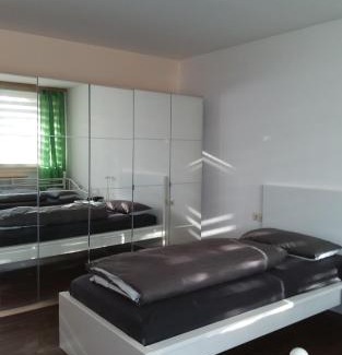 Heilbronn Apartamento | Monteurwohnung 14 Hoffmann