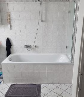 Bitterfeld Apartamento | Monteurwohnung 2 Bitterfeld