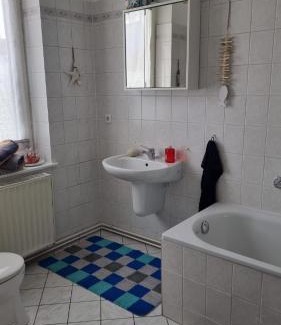 Bitterfeld Apartamento | Monteurwohnung 2 Bitterfeld