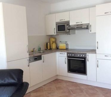 Werneuchen Apartamento | Monteurwohnung AUSBLICK SEEBLICK 16356 Werneuchen bei Berlin