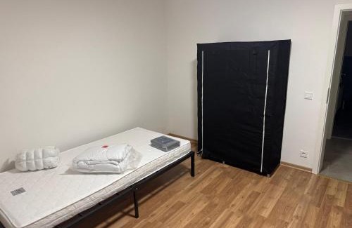 Ottweiler Apartamento | Monteurwohnung bis zu 6 Personen