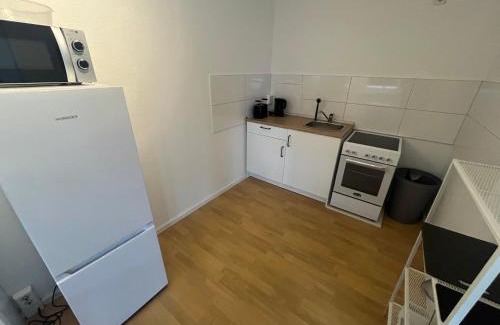 Halle Apartamento | Monteurwohnung Buche