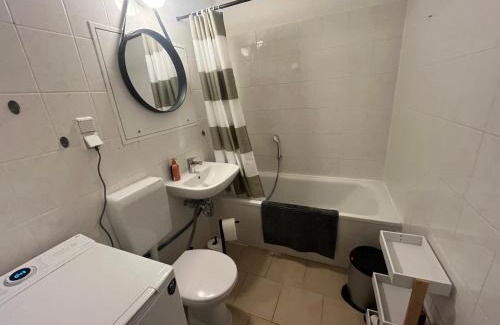 Halle Apartamento | Monteurwohnung Buche