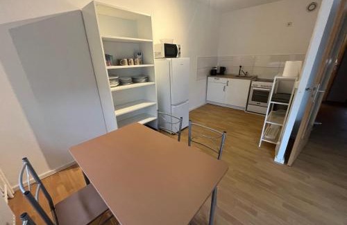 Halle Apartamento | Monteurwohnung Buche
