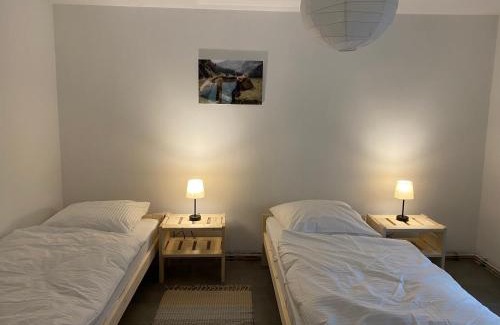 Bach Apartamento | Monteurwohnung in 94405 Landau an der Isar
